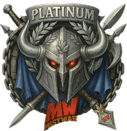 Platinum